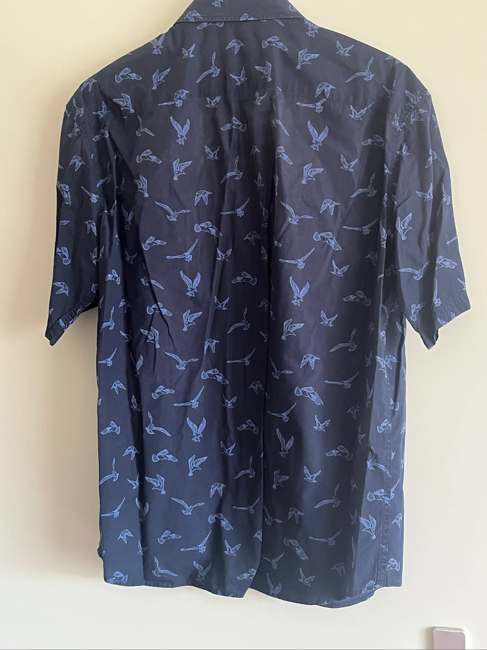 Saint James shirt size XL – photo 2